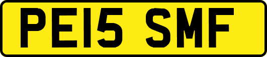 PE15SMF