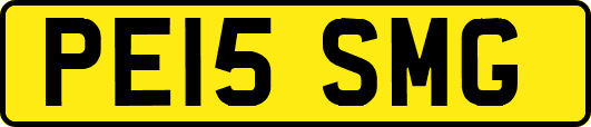 PE15SMG