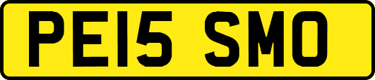 PE15SMO