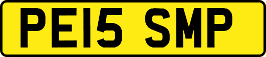 PE15SMP
