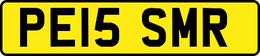 PE15SMR