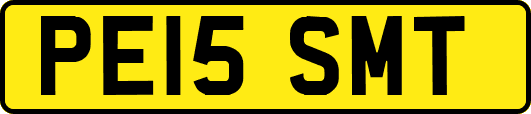 PE15SMT