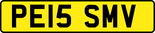 PE15SMV