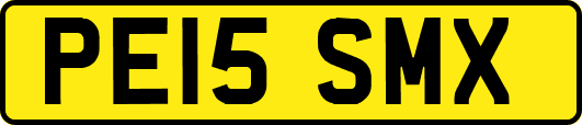 PE15SMX