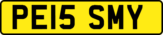 PE15SMY