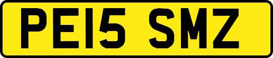 PE15SMZ