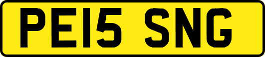 PE15SNG