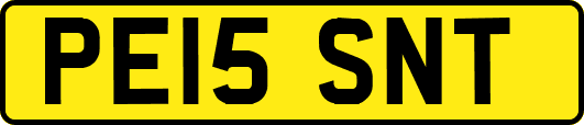 PE15SNT
