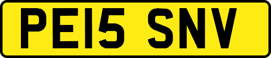 PE15SNV