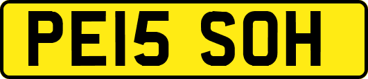 PE15SOH