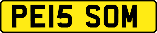 PE15SOM