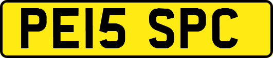 PE15SPC