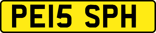PE15SPH