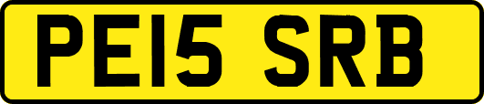 PE15SRB