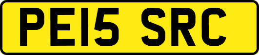 PE15SRC