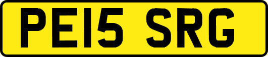PE15SRG