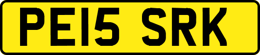 PE15SRK