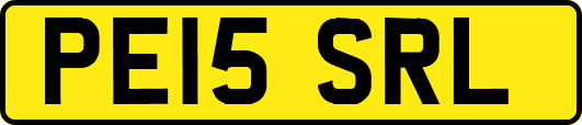 PE15SRL