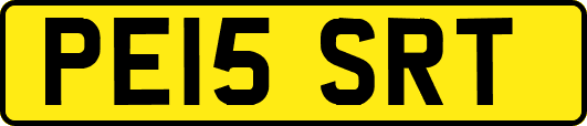 PE15SRT