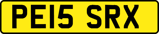 PE15SRX
