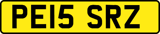PE15SRZ