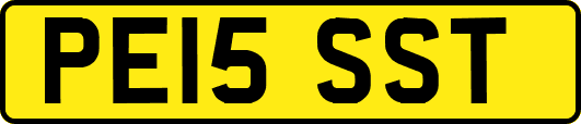 PE15SST