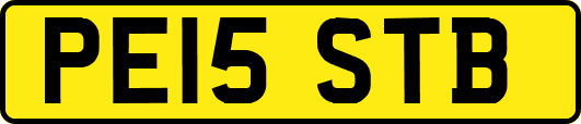 PE15STB
