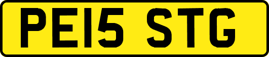 PE15STG