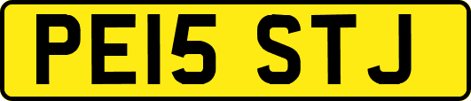 PE15STJ