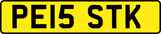 PE15STK