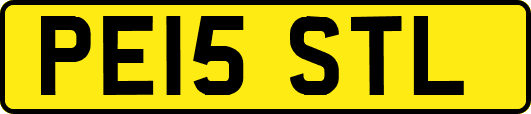 PE15STL