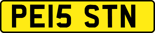 PE15STN