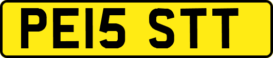 PE15STT