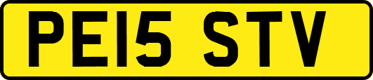 PE15STV