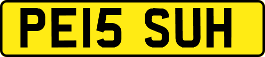 PE15SUH