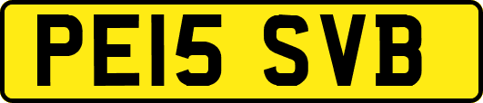PE15SVB