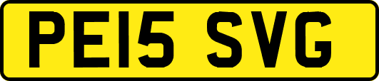 PE15SVG