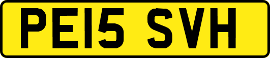 PE15SVH