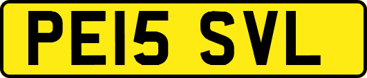 PE15SVL