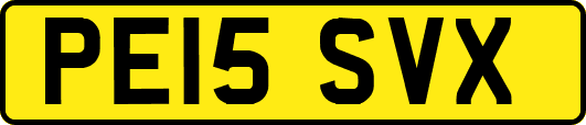 PE15SVX