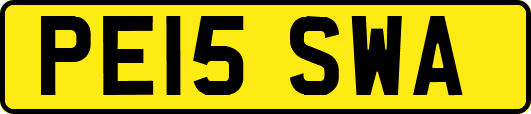 PE15SWA