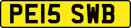 PE15SWB