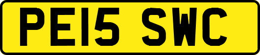 PE15SWC