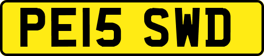 PE15SWD