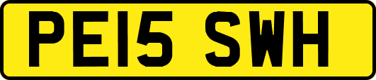 PE15SWH