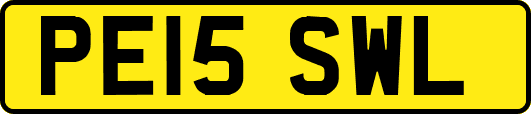 PE15SWL