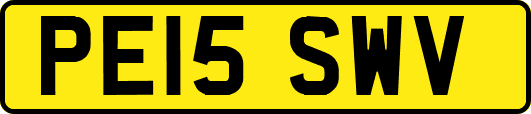 PE15SWV