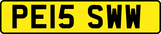 PE15SWW
