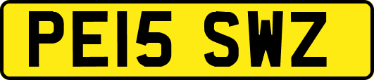 PE15SWZ