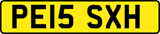 PE15SXH
